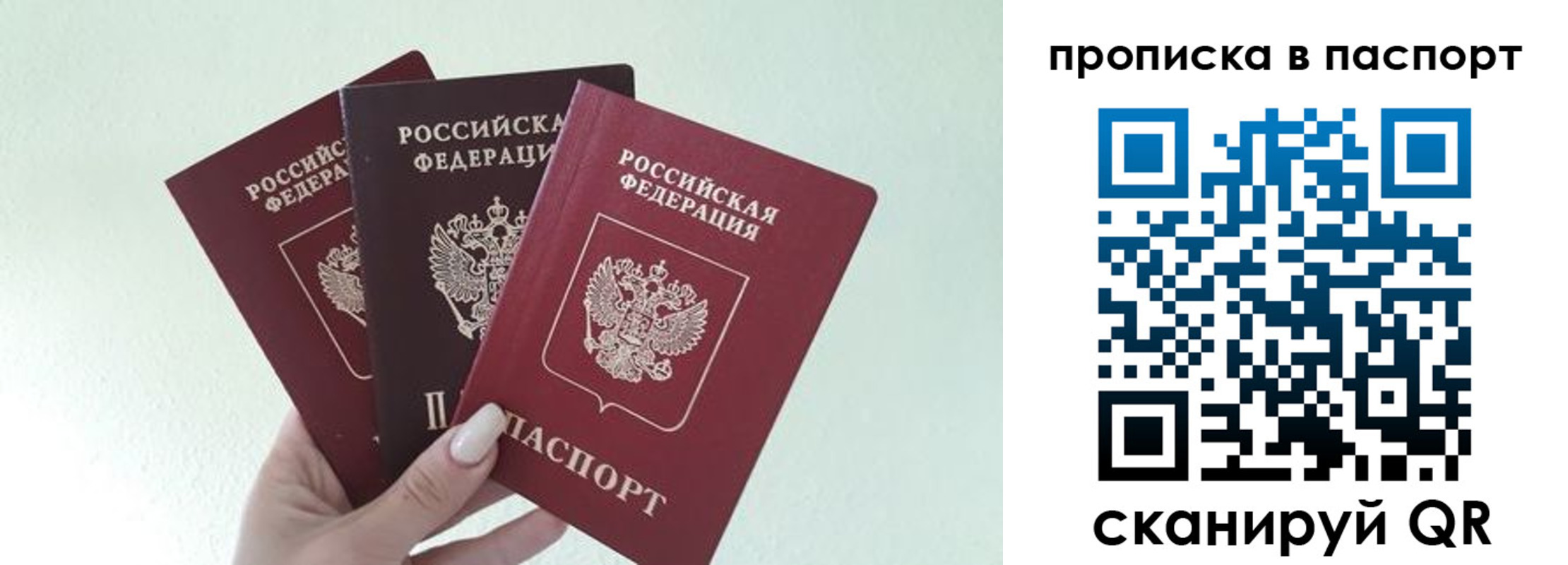 временная регистрация недорого в Сосенском